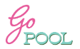 Go Pool - Logo
